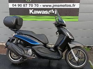 PIAGGIO BEVERLY 350 POLICE 2019