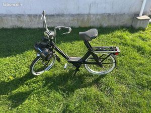 SOLEX 5000 REFAIT À NEUF