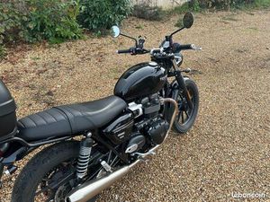 TRIUMPH SPEED TWIN 900 (A2)