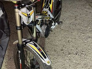 TRS ONE 250 – 2018 – PRIX BAS / VENTE RAPIDE