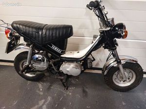 YAMAHA CHAPPY 13F