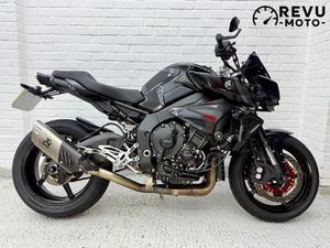YAMAHA MT-10 1000 HYPER-NAKED EURO 4 998 CC