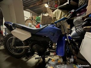 YAMAHA 100RT