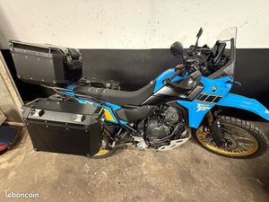 TENERE 700 RALLY EDITION YAMAHA T7