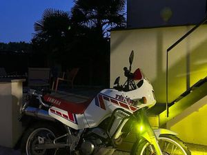 YAMAHA XTZ 660 TENERE