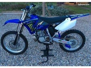 250 YZ