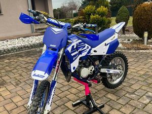 YAMAHA YZ