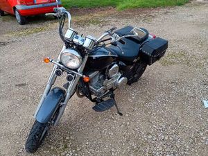 DAELIM DAYSTAR FI 125