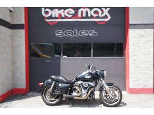 2020 HARLEY-DAVIDSON ROAD KING