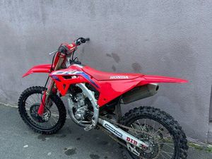 250 CRF