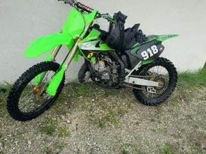 125KX 2007