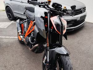 1290 SUPERDUKE R V2