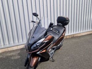 SCOOTER KYMCO 350