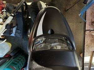 ÉCHANGE BOOSTER CONTRE STUNT