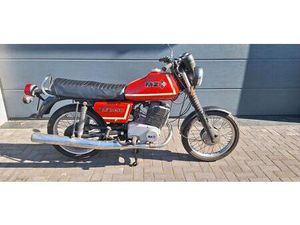 MZ ETZ 250 DDR IFA ORIGINALZUSTAND NVA