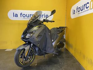 PEUGEOT PULSION 125 GT 2022