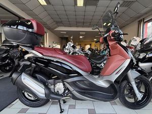PIAGGIO BEVERLY 350 I.E.-SPORT TOURING, 2011 GOD.