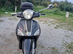 PIAGGIO LIBERTY 50