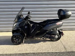 PIAGGIO MP3 530 HPE EXCLUSIVE 2022