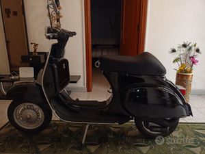 VESPA 50 SPECIAL