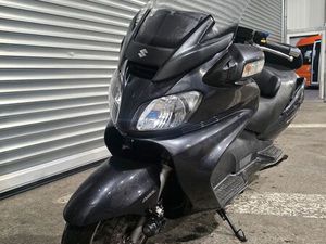 BURGMAN 650 EXECUTIVE