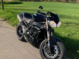 SPEED TRIPLE EDITION 94