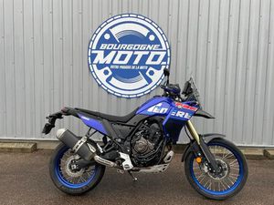 YAMAHA XT660Z TENERE 2023