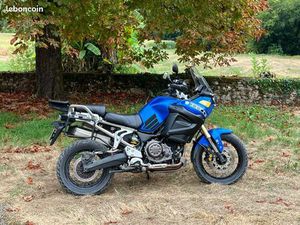 YAMAHA XTZ 1200 SUPER TENERE XTZ1200