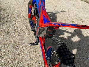 BETA 300 FACTORY MIGLIO RARE