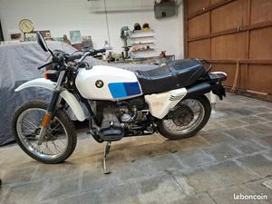 ?? BMW R80G/S