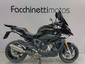 BMW S 1000 XR, TOURING, MODÈLE DÉMO, CHF 19'990.-