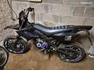 DERBI SENDA X-TREM SM