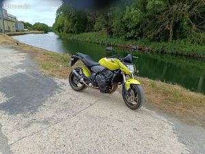 VEND 600 HORNET 2009