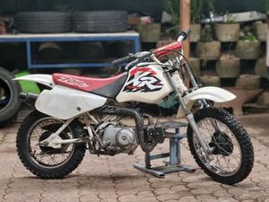 HONDA 70 XR