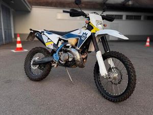HUSQVARNA TE 250 I ENDURO 2020 TAUSCH MÖGLICH