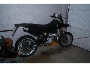 HUSQVARNA SM 125 S