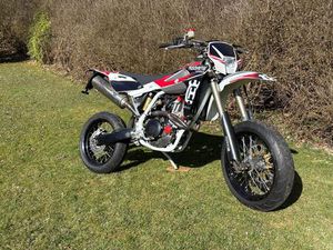 HUSQVARNA SM 510 SUPERMOTO SM 610 SM 450