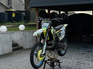 HUSQVARNA TC 250 2020 VERGASER CROSS AUCH TAUSCH NO KTM, GASGAS