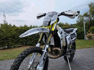 HUSQVARNA TE 300 2023