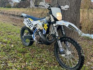 HUSQVARNA TE300I AUCH TAUSCH GEGEN EXCF (EXC,SX,TE,FE)