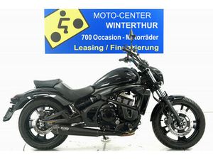 KAWASAKI VULCAN S 650, CUSTOM, OCCASION, CHF 6'900.-