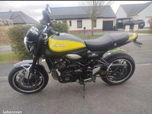 KAWASAKI Z900RS