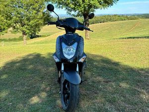 SCOOTER KYMCO