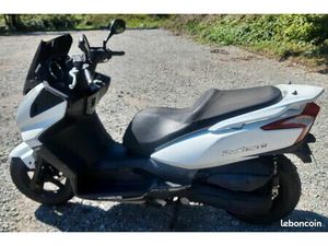 KYMCO DINKSTREET 125I