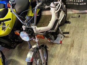 MOBYLETTE ITALIENNE VINTAGE