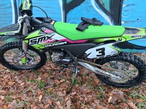 A VENDRE 300 THUNDER SMX