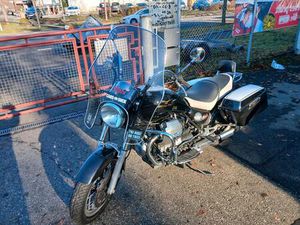 MOTO GUZZI CALI EV 1100