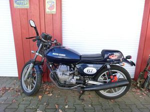MOTO GUZZI V 50