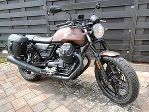 MOTO GUZZI V7 III STONE LED NIGHT-PACK