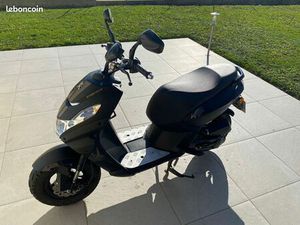 SCOOTER 50